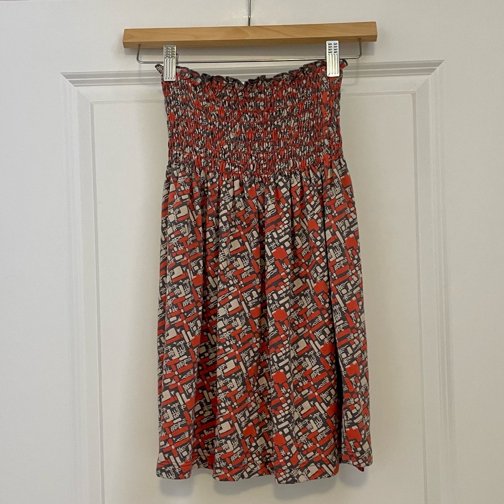 Urban Outfitters Tube Top